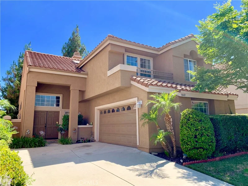 11669 Pavia, Rancho Cucamonga, CA 91701