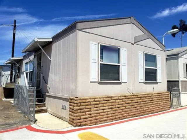 1165 Hollister St #48, San Diego, CA 92154