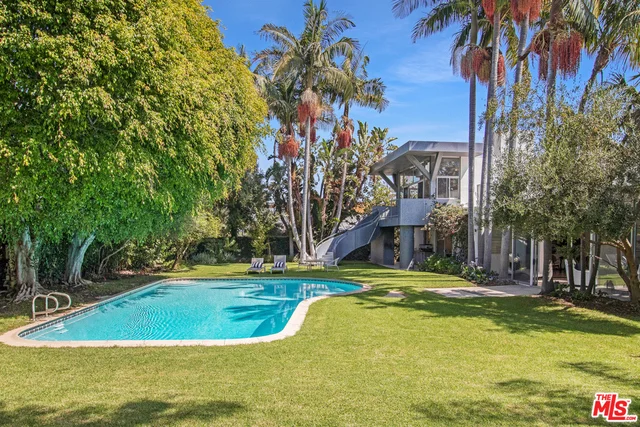 1140 Angelo, Beverly Hills, CA 90210