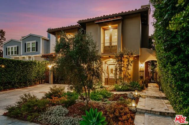 4165 Kraft, Studio City, CA 91604