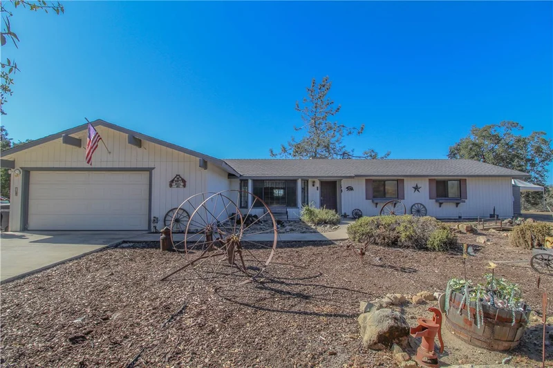 43350 Oak Grove, Coarsegold, CA 93614
