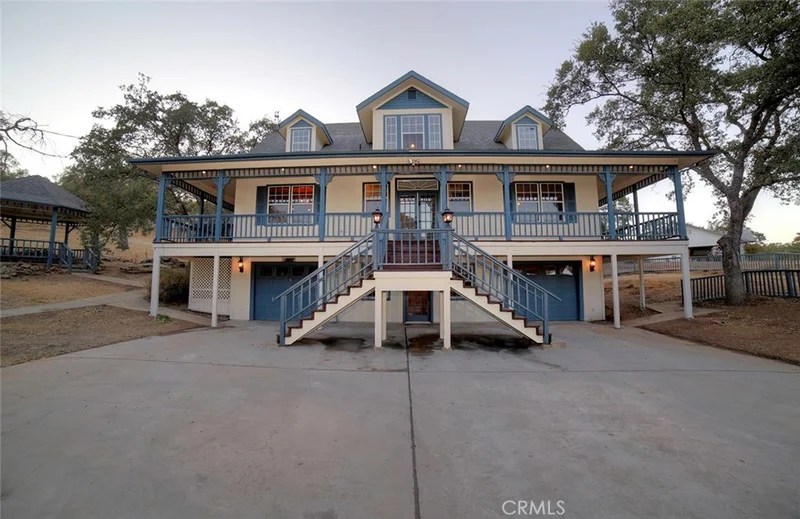 30058 Horseshoe, Coarsegold, CA 93614