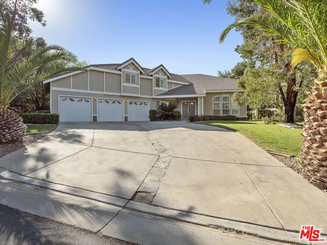 41107 Mission, Palmdale, CA 93551