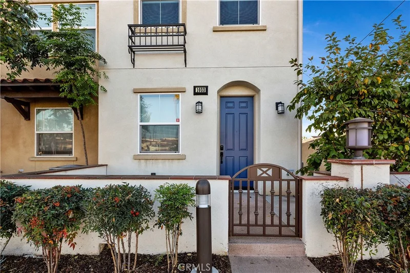 1033 Citrus, Covina, CA 91722