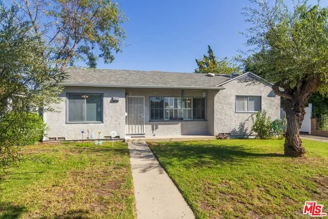 6206 Teesdale, Valley Glen, CA 91606