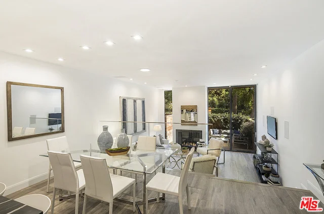 1033 Carol Drive T7, West Hollywood, CA 90069