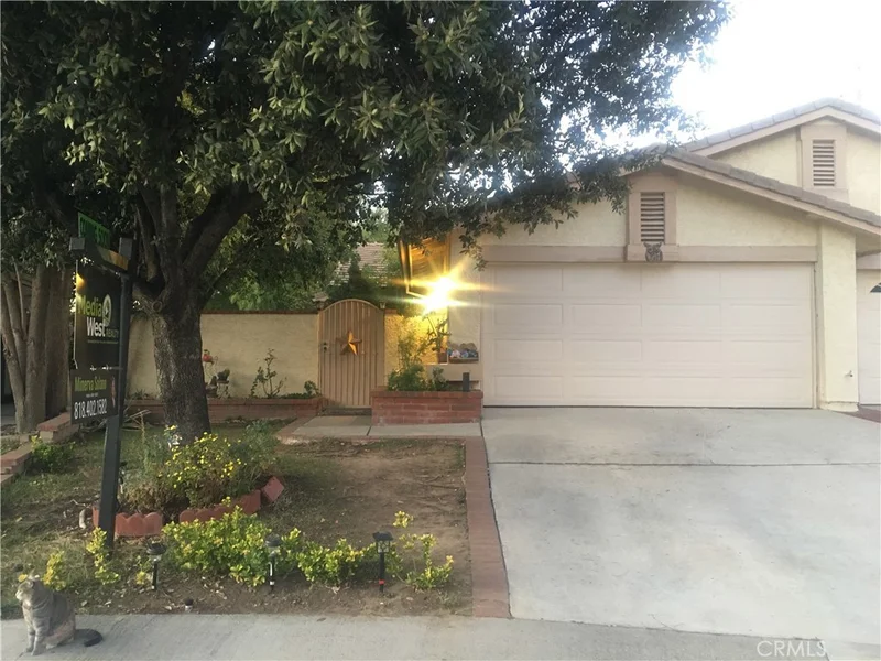 25995 Pueblo, Valencia, CA 91355