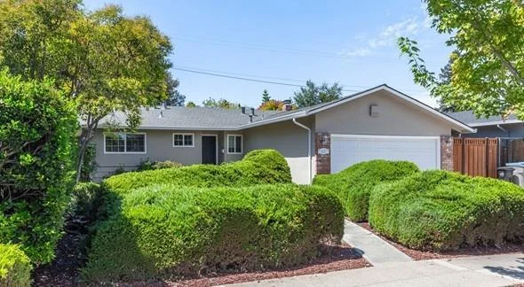 4137 Leigh, San Jose, CA 95124
