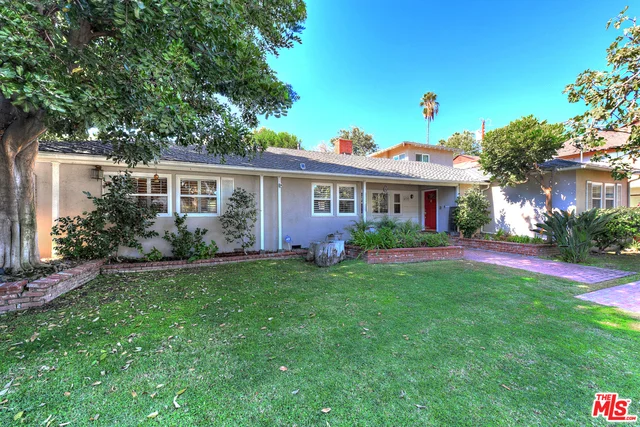 4339 Gentry, Studio City, CA 91604