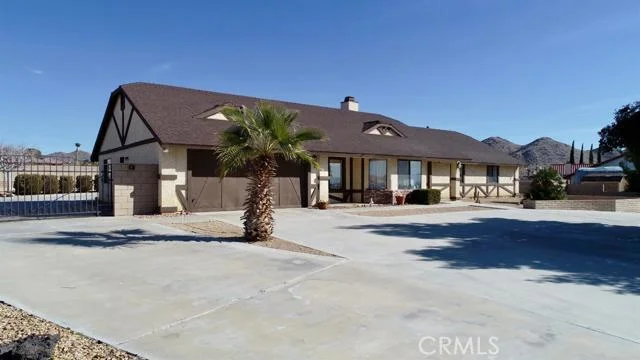 18980 Pachappa, Apple Valley, CA 92307