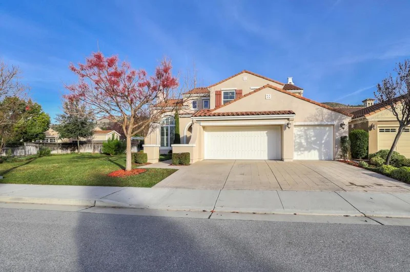 18770 Alicante Circula, Morgan Hill, CA 95037