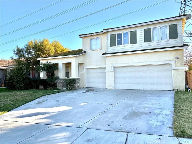 2944 Thoroughbred, Ontario, CA 91761