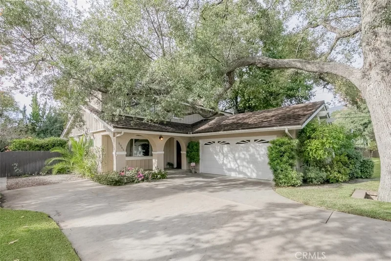 1045 Don Robles, Arcadia, CA 91006
