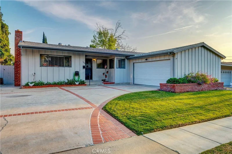 1250 Greenview, La Habra, CA 90631