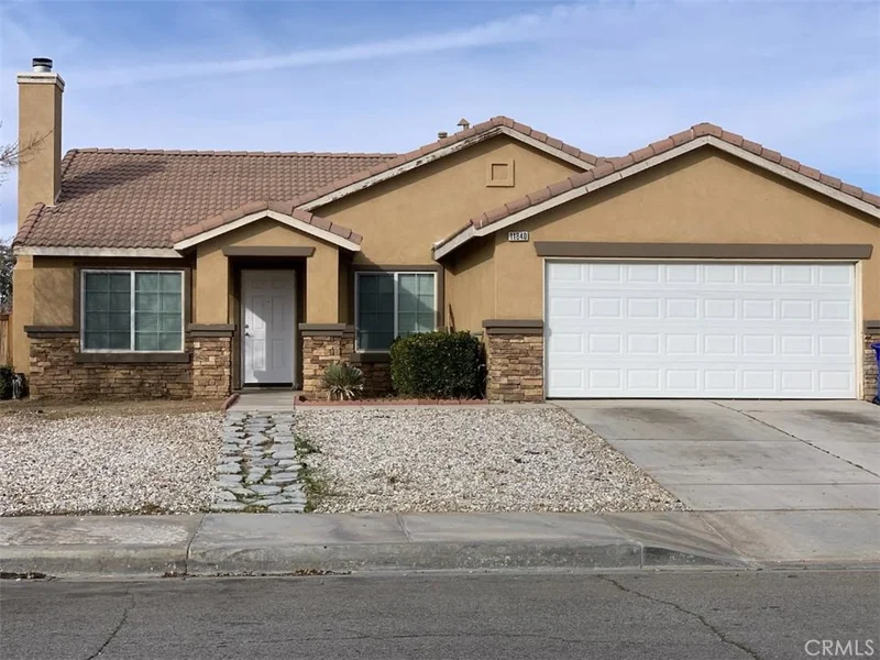 11840 Lupin, Adelanto, CA 92301