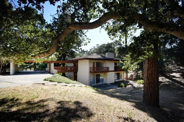 1125 Alta Mesa Road, Monterey, CA 93940
