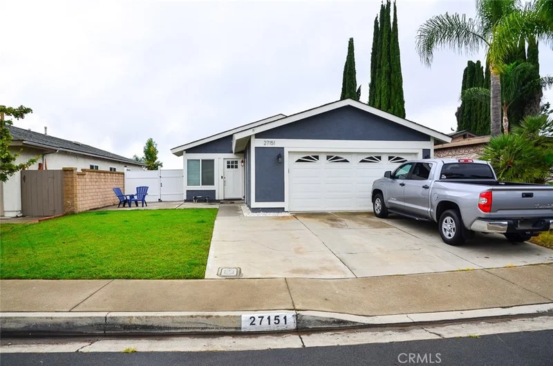 27151 La Fuente, Mission Viejo, CA 92692