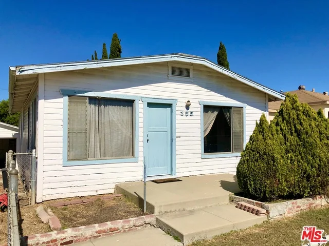 255 215th, Carson, CA 90745