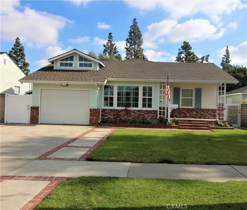 5532 Castana, Lakewood, CA 90712