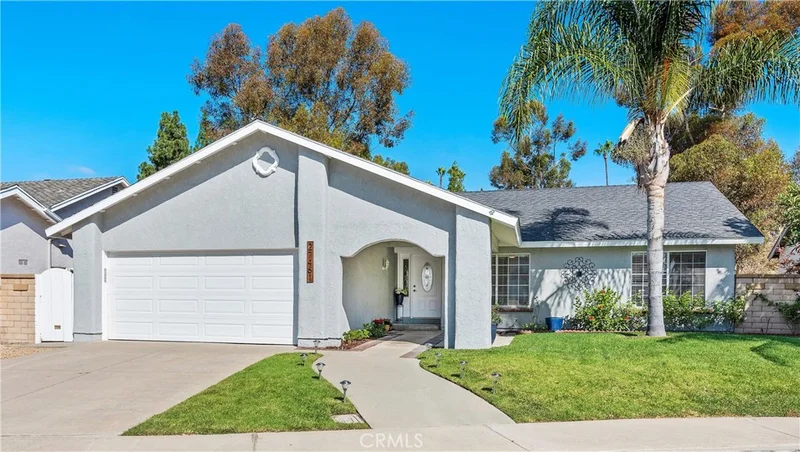 27461 Via Olmo, Mission Viejo, CA 92691