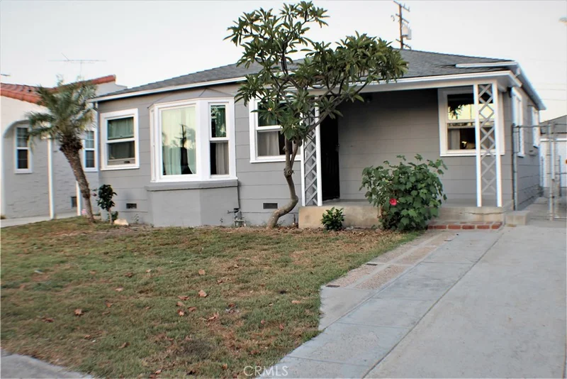 1229 Sycamore, Santa Ana, CA 92707