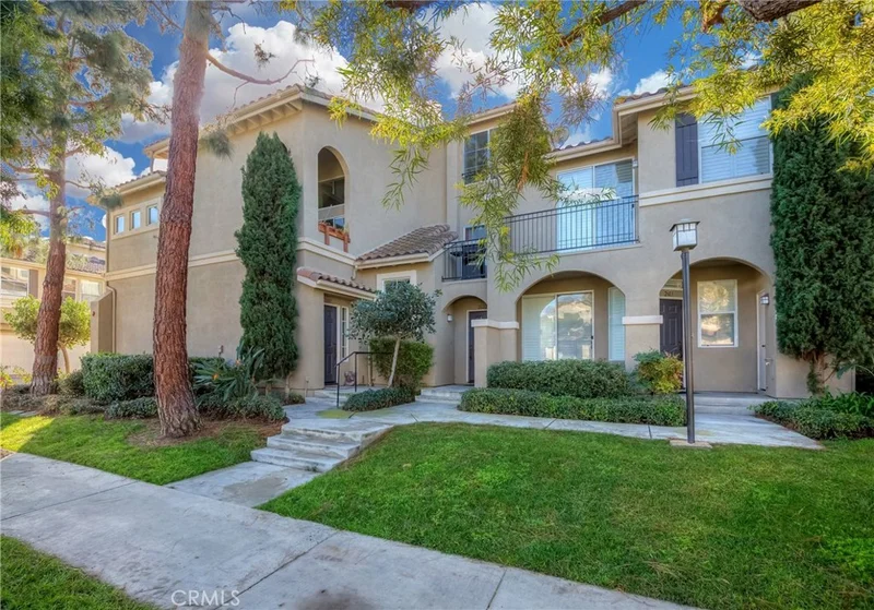 2602 Cherrywood, Irvine, CA 92618