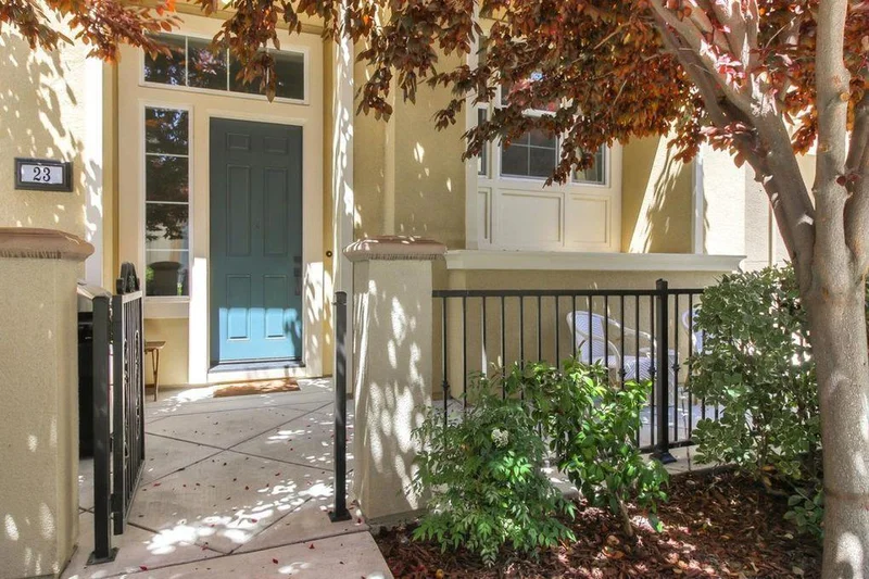 23 Conner, Santa Clara, CA 95050