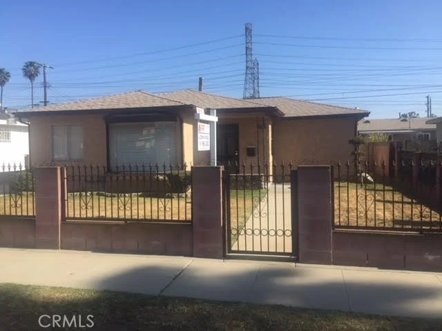 2726 Lantanna, Compton, CA 90220