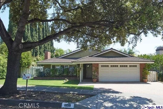 1050 El Caballo, Arcadia, CA 91006