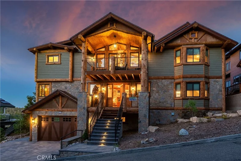 43028 Dogwood, Big Bear, CA 92315