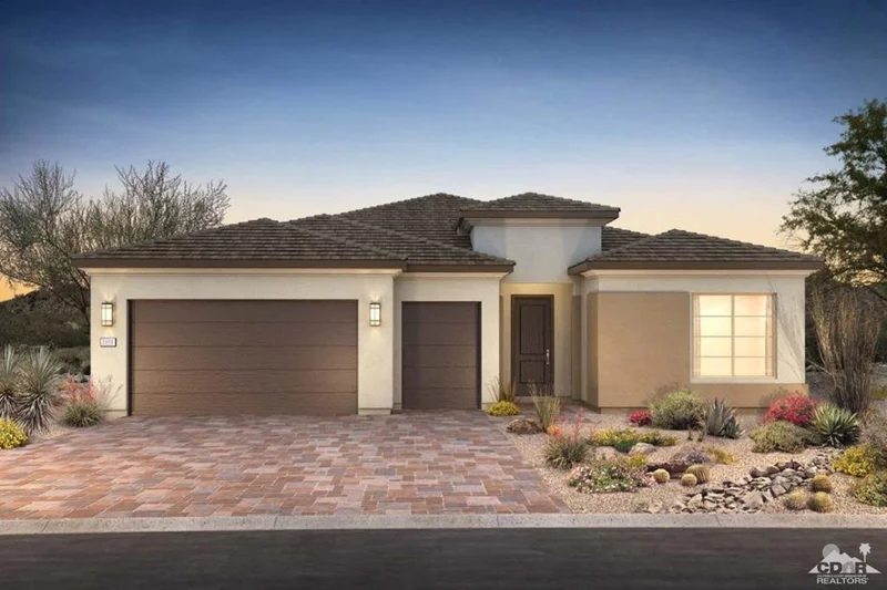 50780 Harps Canyon (Lot 5044), Indio, CA 92201