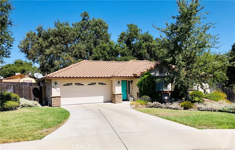 9026 Cascada, Atascadero, CA 93422