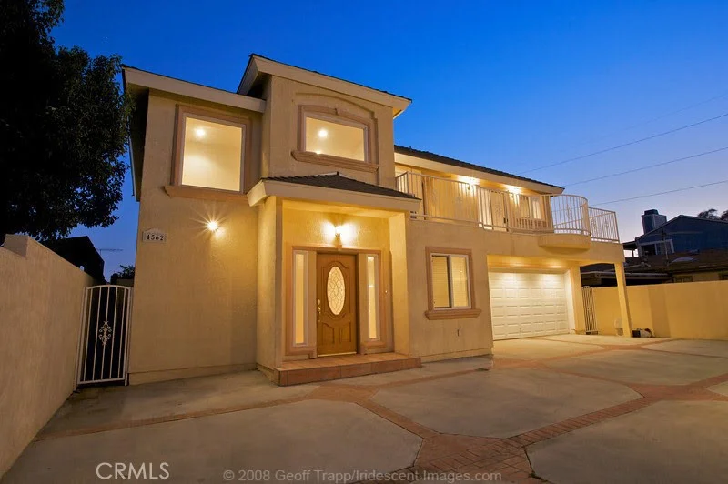 4562 156th, Lawndale, CA 90260