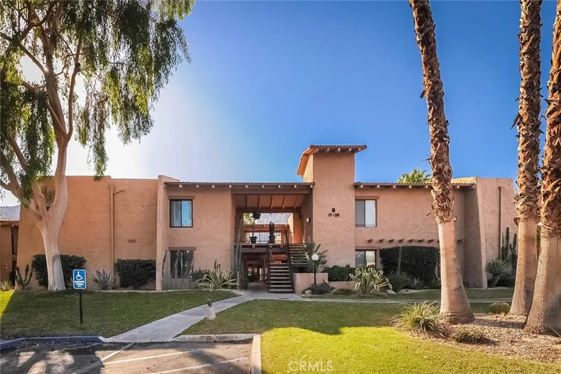 1050 Ramon #19, Palm Springs, CA 92264