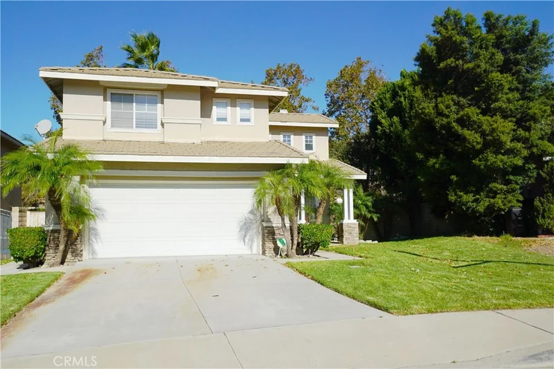 5538 Hunt Club Drive, Fontana, CA 92336