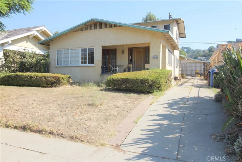 4220 Griffin, Montecito Heights, CA 90031