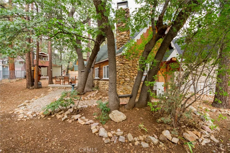 632 Spruce, Sugarloaf, CA 92386