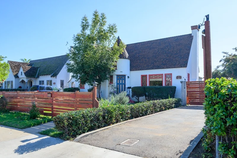 466 E St, Chula Vista, CA 91910