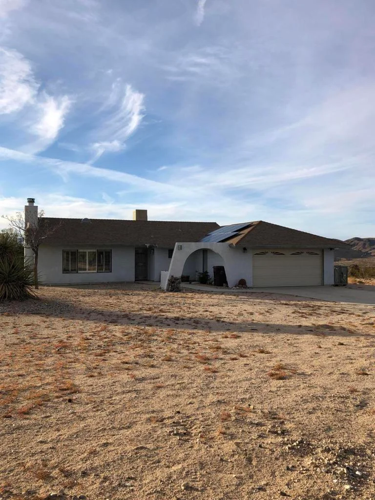 6330 Indian Cove, 29 Palms, CA 92277
