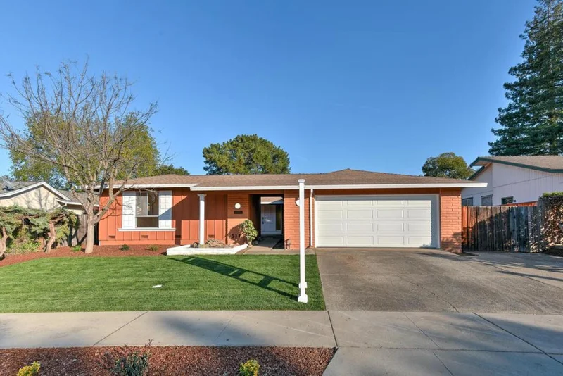 10160 Mello, Cupertino, CA 95014