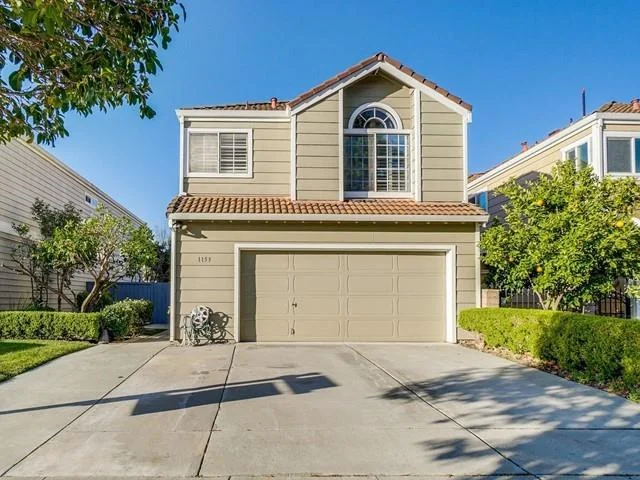 1153 Rosebriar, San Jose, CA 95131