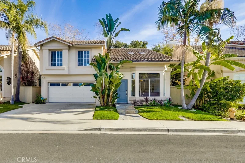 30 Prairie Falcon, Aliso Viejo, CA 92656