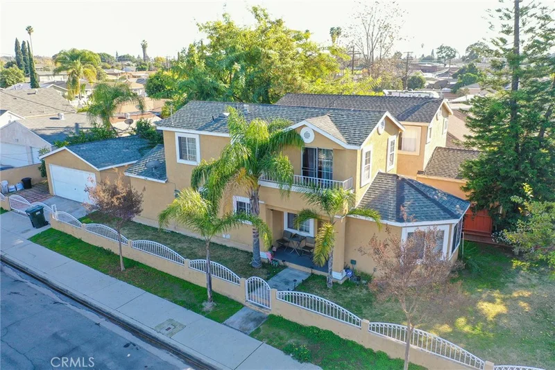 4100 Calico, Pico Rivera, CA 90660
