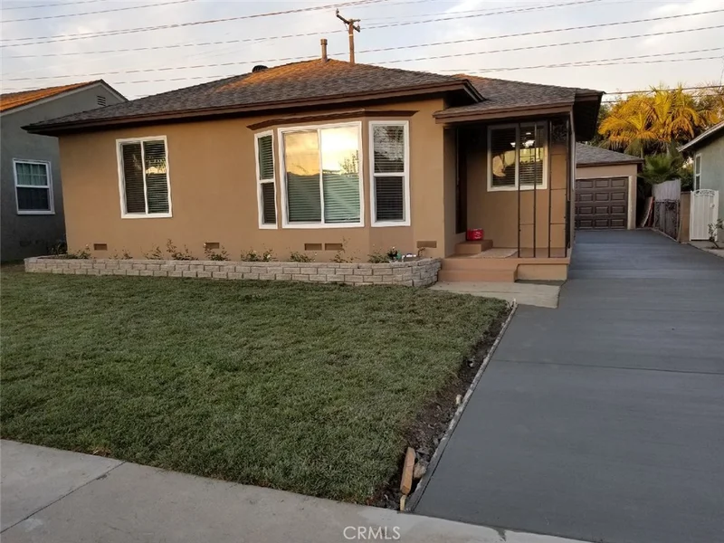 6213 Turnergrove, Lakewood, CA 90713