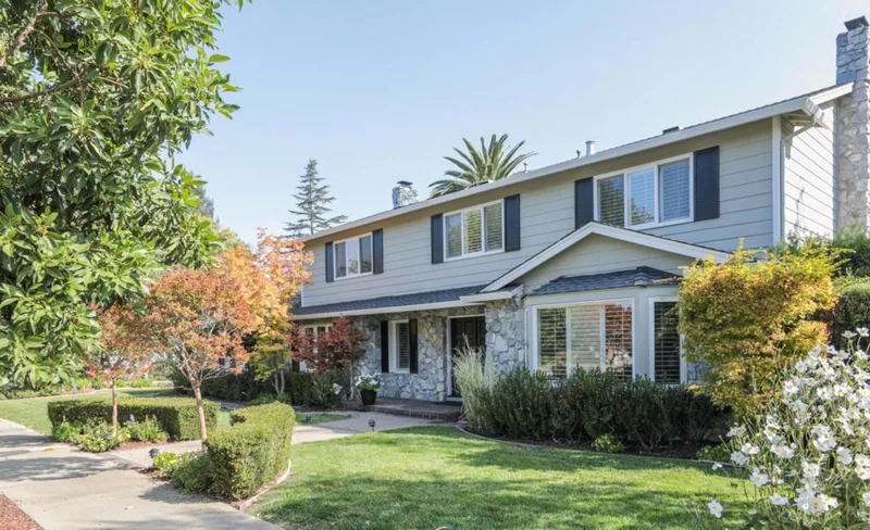 417 Los Altos, Los Altos, CA 94022