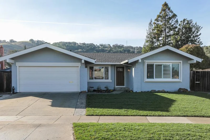 622 Galen, San Jose, CA 95123