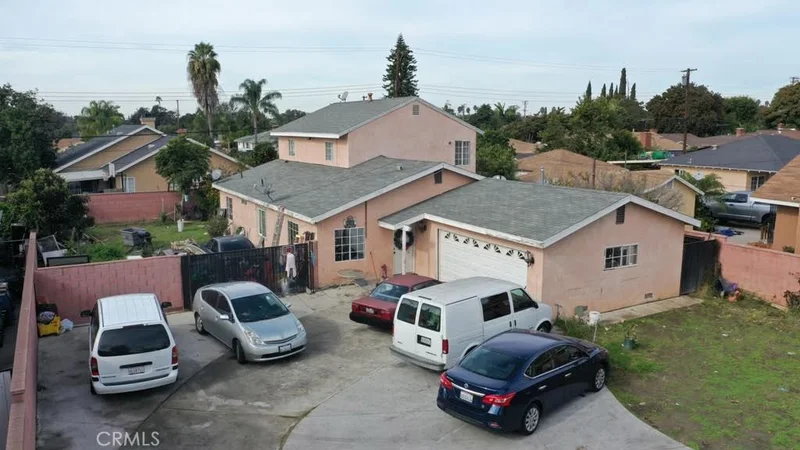 1140 Flower, Santa Ana, CA 92707
