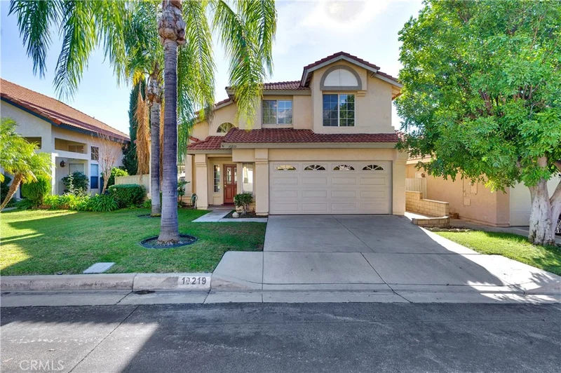 10219 Corkwood, Rancho Cucamonga, CA 91737