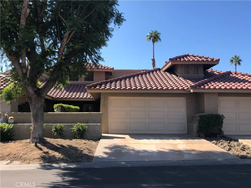77611 Woodhaven Drive N, Palm Desert, CA 92211