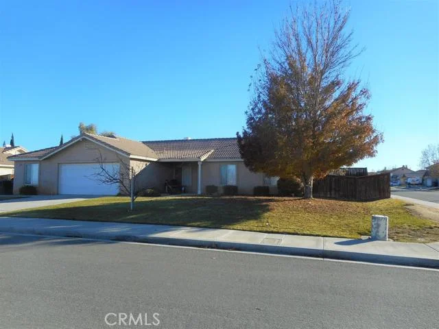12399 Rimrock, Victorville, CA 92392